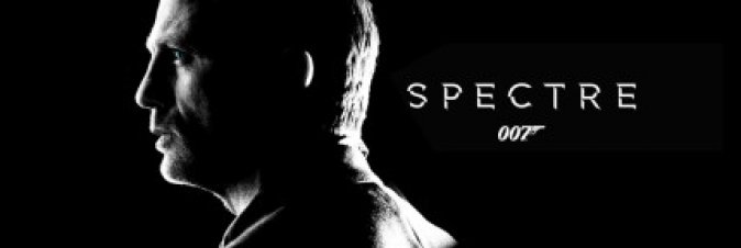 007: Spectre