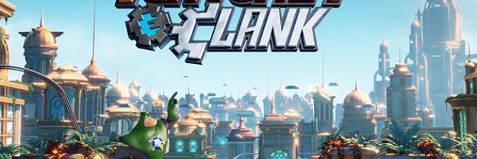 Ratchet & Clank (PS4)