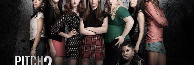 Pitch Perfect 3