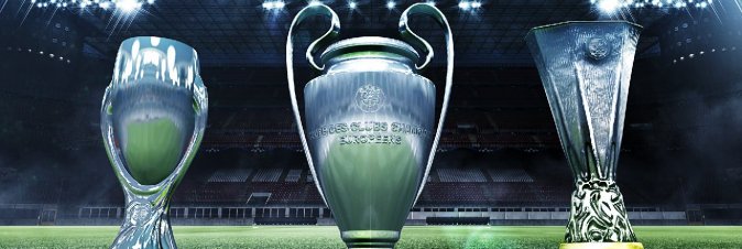 Pro Evolution Soccer 2016