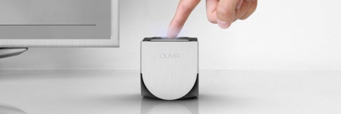 OUYA - Android Console