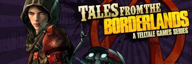 Tales from the Borderlands