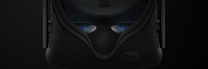 Oculus Rift