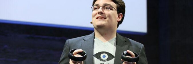 Oculus Rift