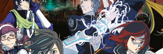 Lost Dimension