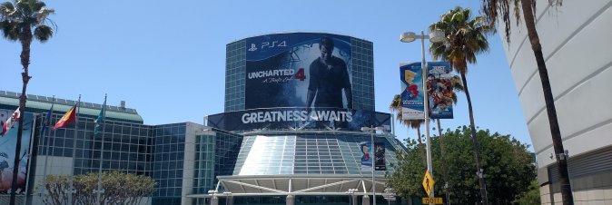 E3 2015
