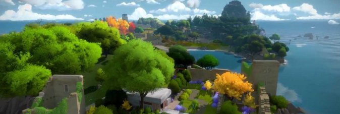 The Witness
