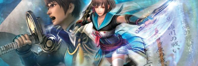 Samurai Warriors: Chronicles 3