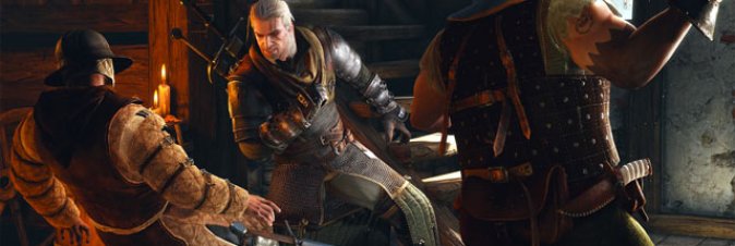 The Witcher 3: Wild Hunt
