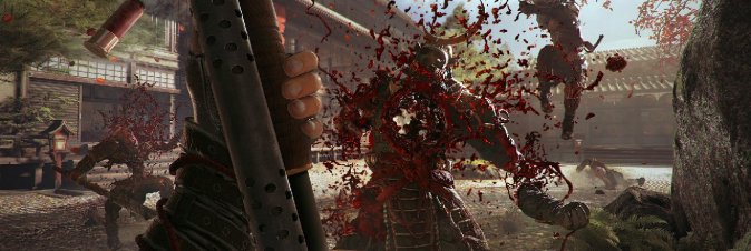 Shadow Warrior 2