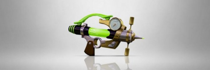 Splatoon