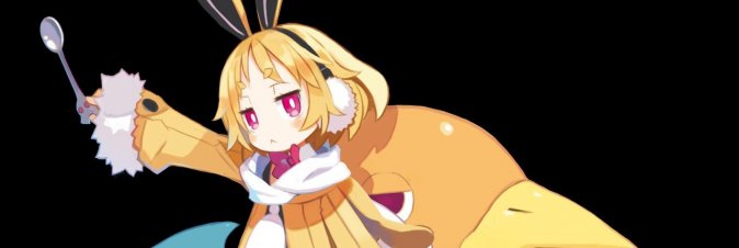 Disgaea 5: Alliance of Vengeance