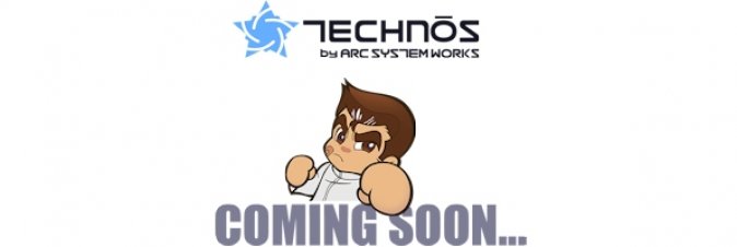 Arc System Works raccoglie le spoglie di Technos Japan
