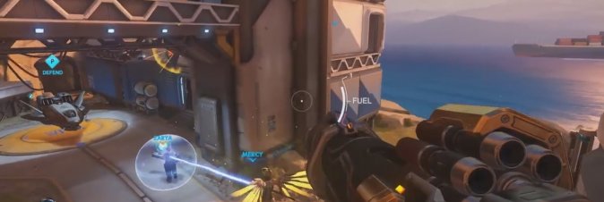 Overwatch