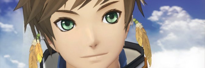 Tales of Zestiria
