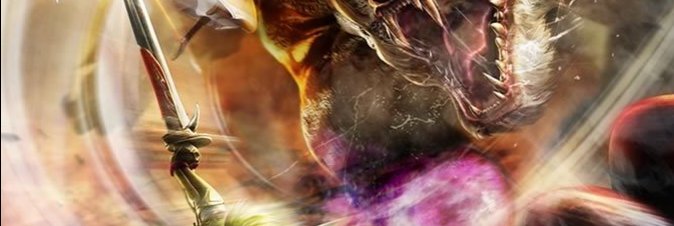 Toukiden Kiwami