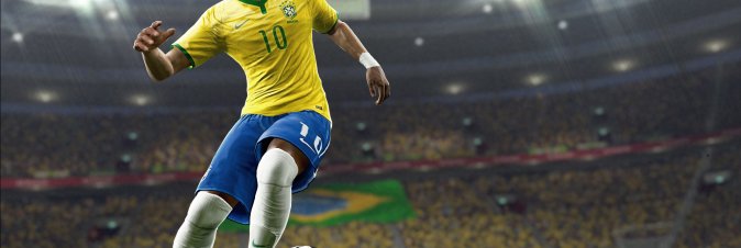 Pro Evolution Soccer 2016