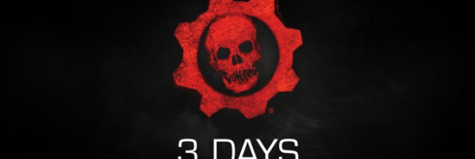 Gears of War 4
