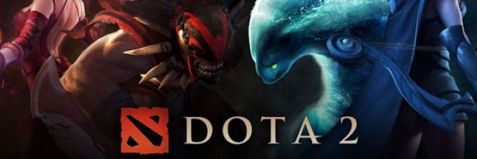 DOTA 2