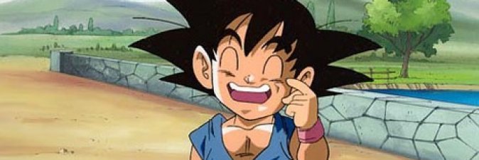 Dragon Ball Super