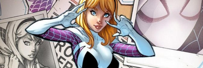 Possibile un film su una Spider-eroine?