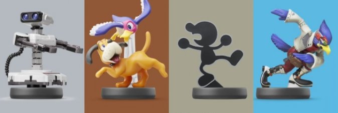 Amiibo