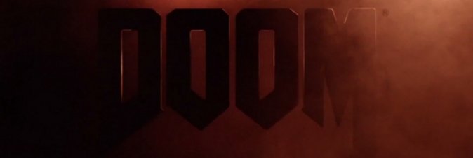 DOOM (2016)