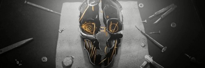 Dishonored 2