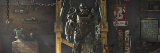 Fallout 4