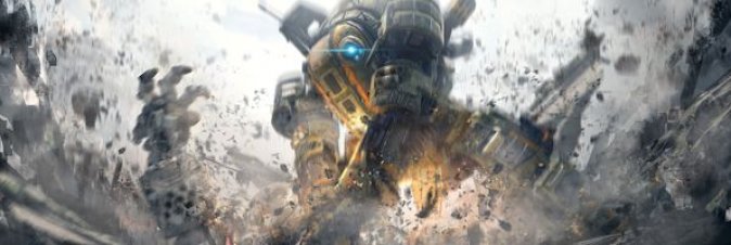 Titanfall
