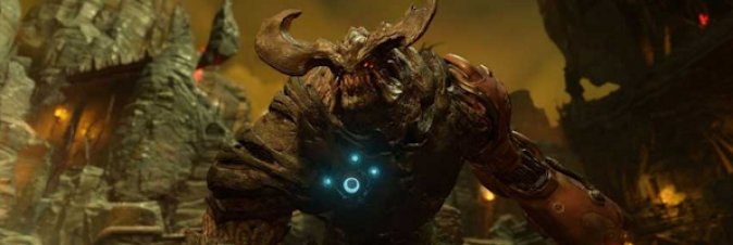 DOOM (2016)