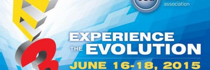 E3 2015