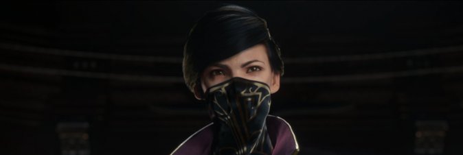 Dishonored 2