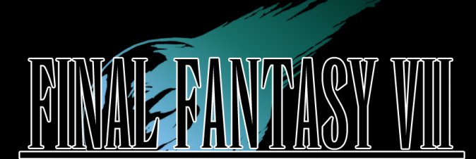 Final Fantasy VII