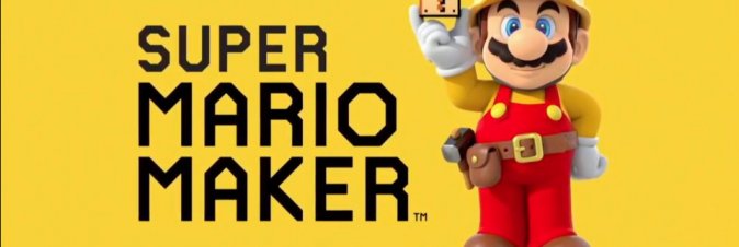 Super Mario Maker