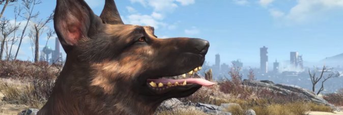 Fallout 4