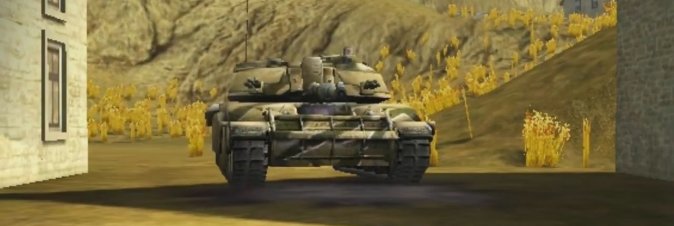 War Rock
