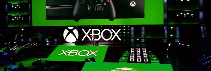 E3 2015: La Conferenza Microsoft