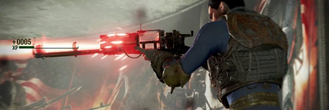 Fallout 4