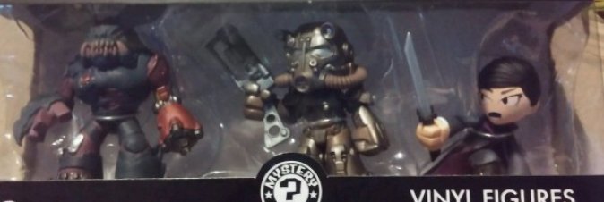 Fallout 4