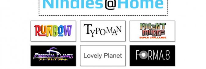 Indie Nintendo Wii U