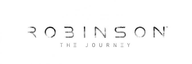 Robinson: The Journey