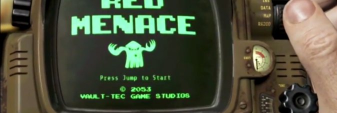 Fallout 4
