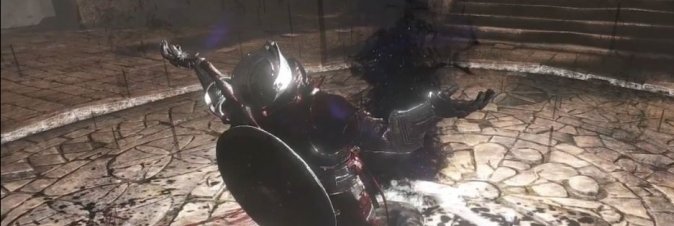 Dark Souls III