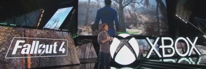 Fallout 4
