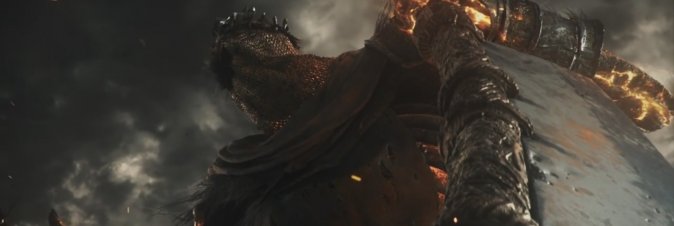 Dark Souls III