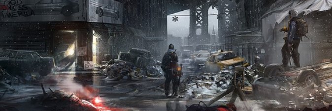 Tom Clancy's The Division