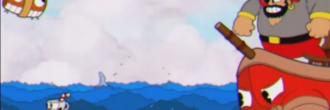 Cuphead