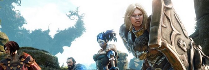 Fable Legends