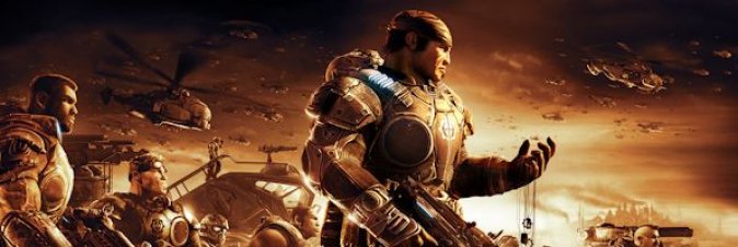 Gears of War: Ultimate Edition